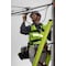 Bauer Ladder 20' Fiberglass NextGen Extension Ladder, 375lb Capacity 39220V - alternate 5